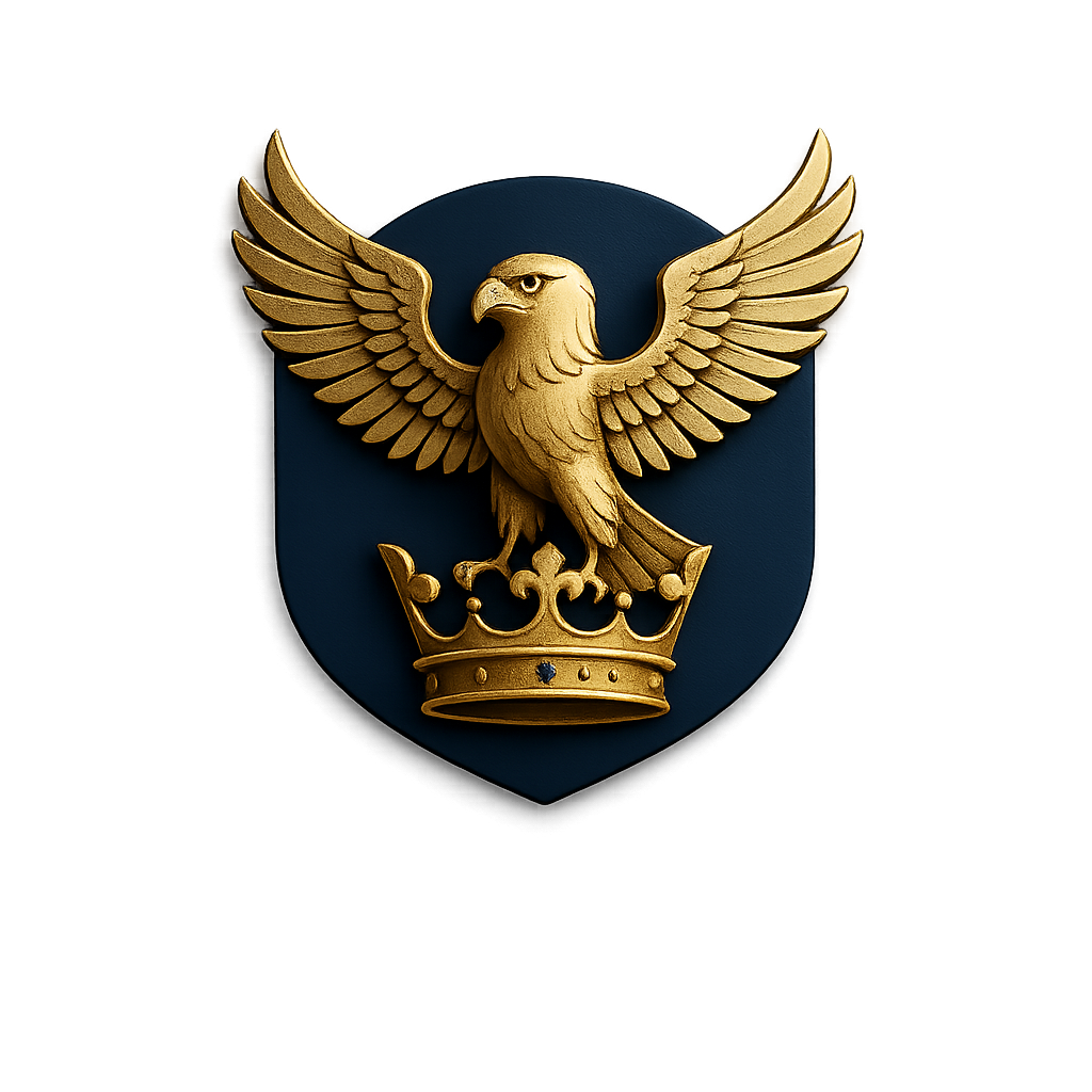 The Royal Eagle Enterprises